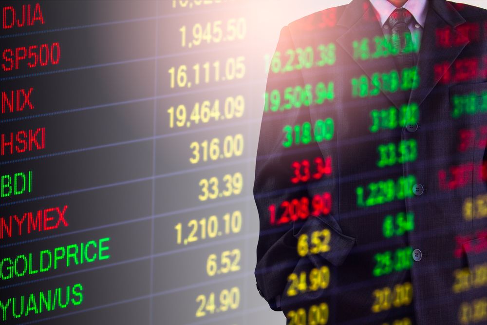 Punt On This NYSE-Listed Specialty Chemical Stock - ASIX
