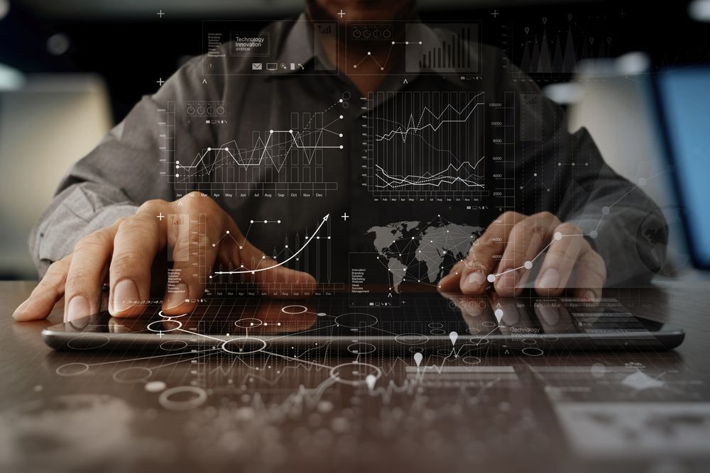 Business Insights on One Industrial Stock: Halma PLC