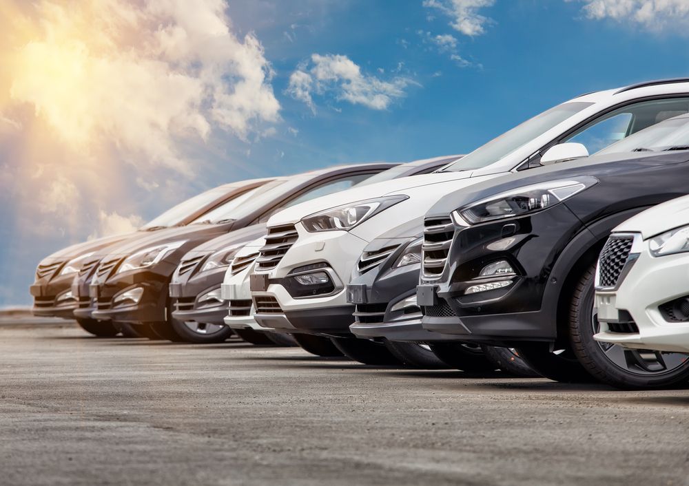 Watch Out for This NASDAQ - Listed Automotive Stock– GTX