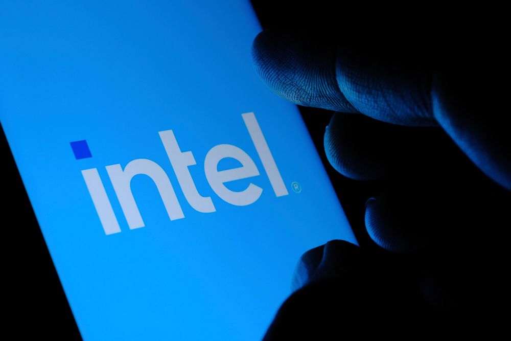 Hold on to This NASDAQ-Listed Technology Stock– INTC