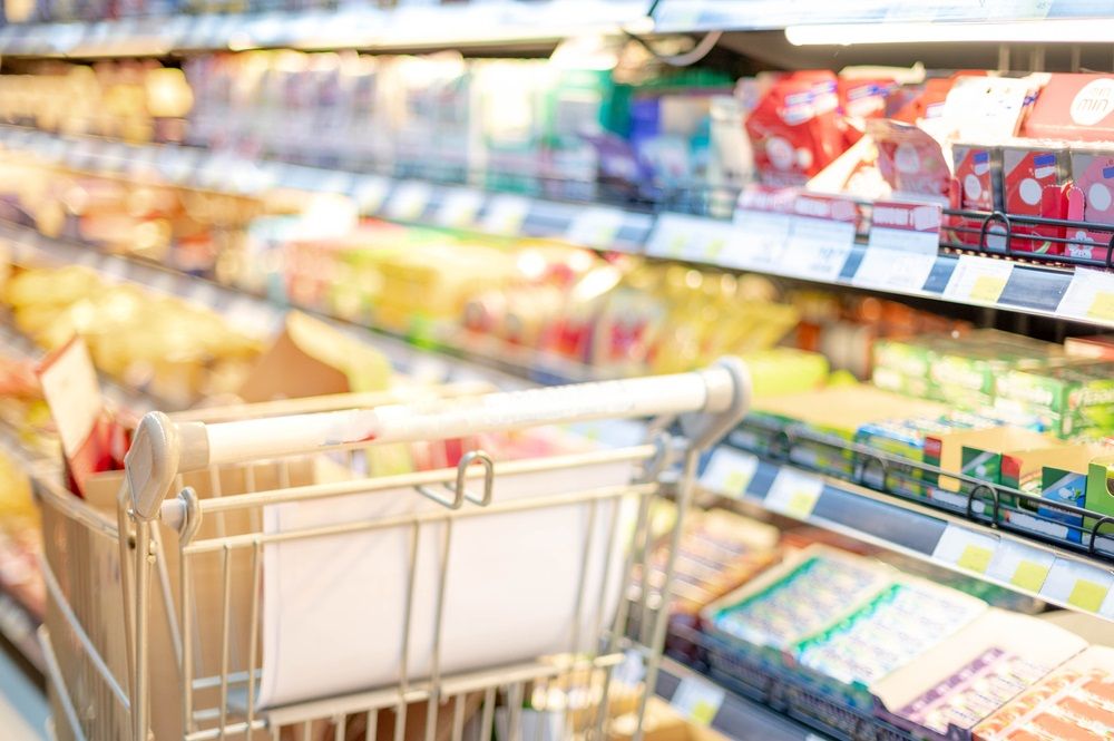 Is it Prudent to Book Profit on this Retail Stock - MTS?