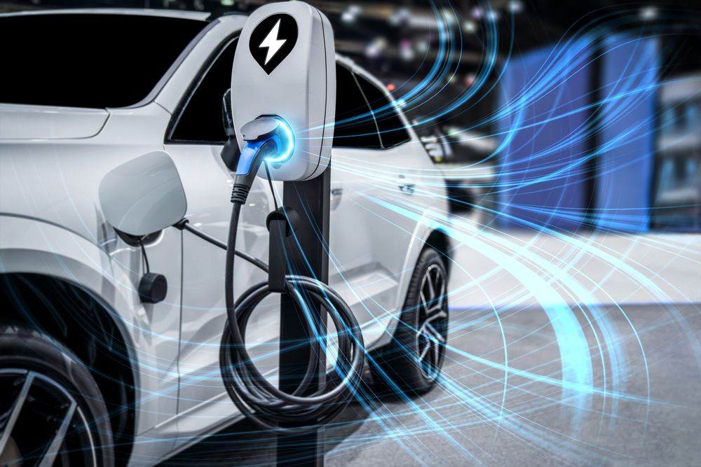 Watch out for This NASDAQ-Listed Electric Vehicle Stock - SOLO