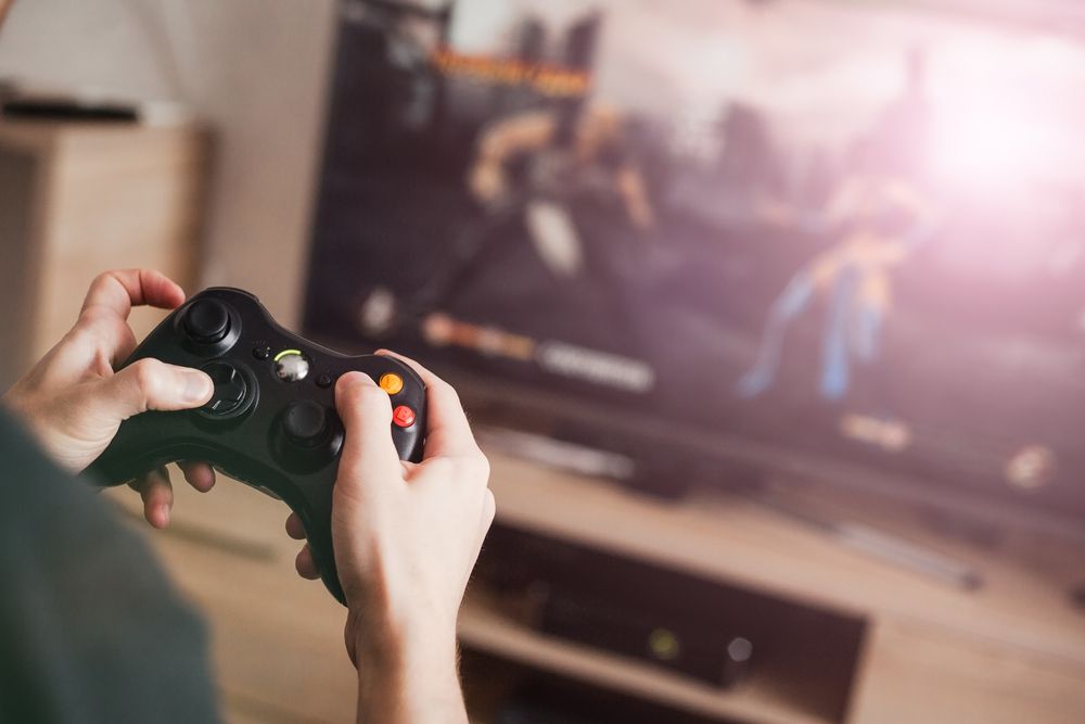 Consider Investing in This NASDAQ-Listed Gaming Stock - CRSR