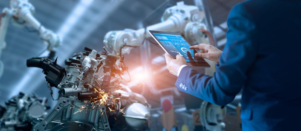 Business Insights on this Steel Manufacturer - BSL