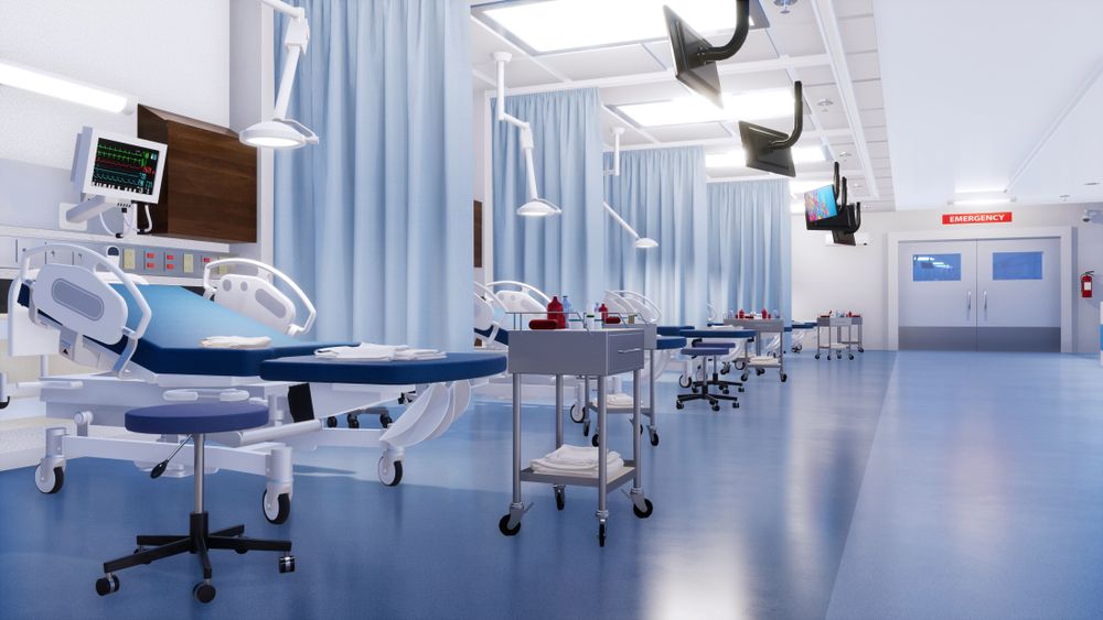 Should You Book Profit on this Healthcare Stock Amid Current Market Volatility- AHC?