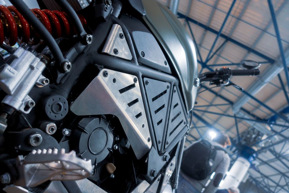 How Should Investors Perceive this Electric Motorcycle Stock – VMT?