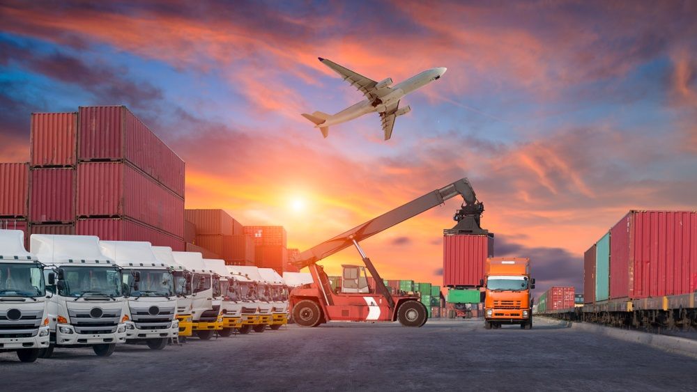 One Logistics Stock at Decent Levels - XPO