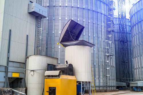 One Cement Manufacturer for Long-Term Investors - ABC