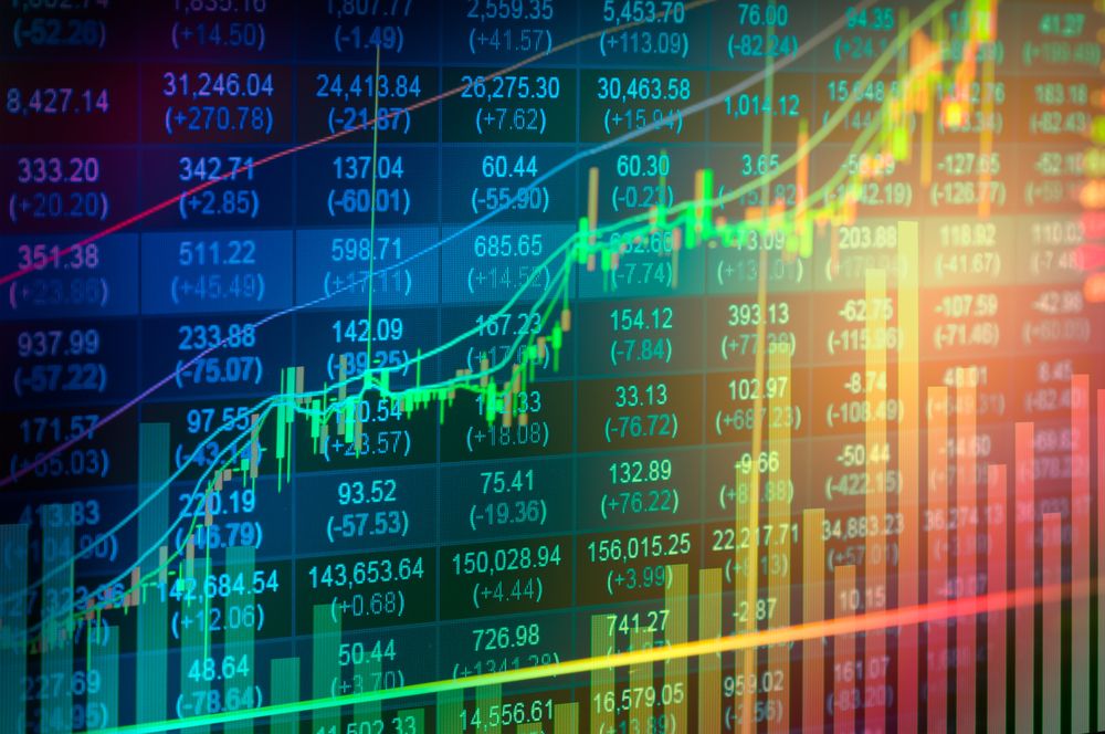 Stay Invested in This NYSE-Listed Capital Market Stock – Moody’s Corporation