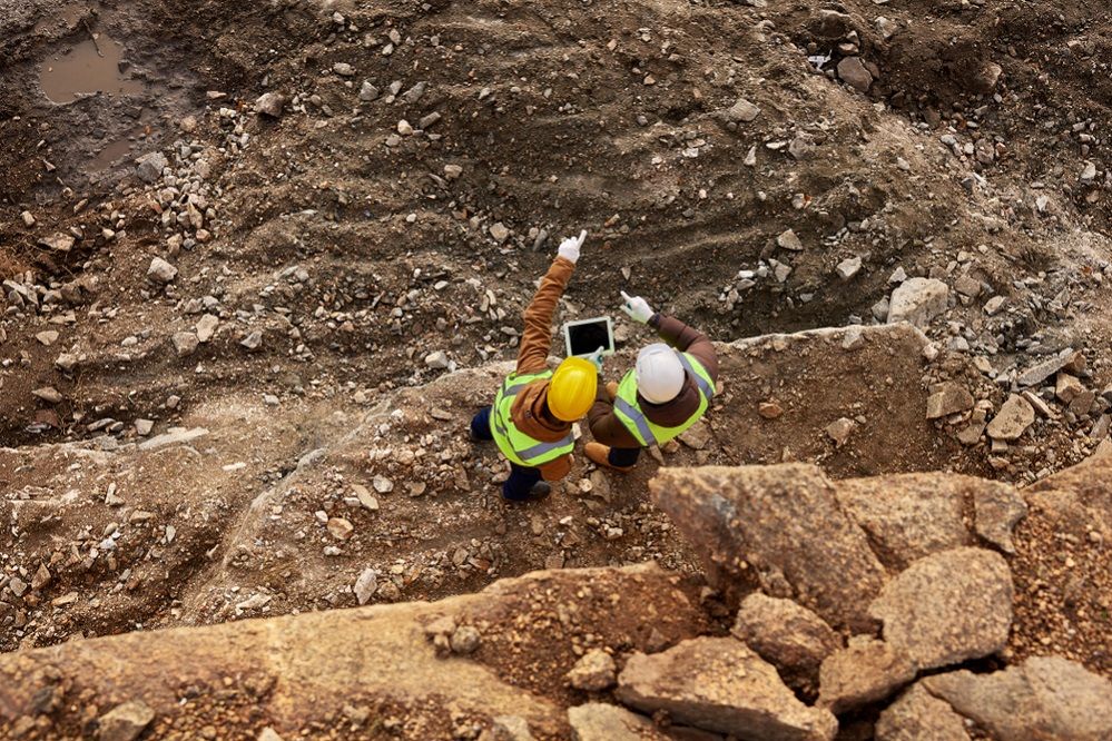 How are the Fundamentals Panning Out on this Resources Stock- NCM?