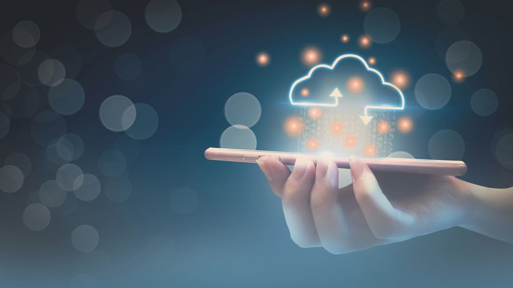 Hold on to This NYSE-Listed Software Stock: Salesforce, Inc.