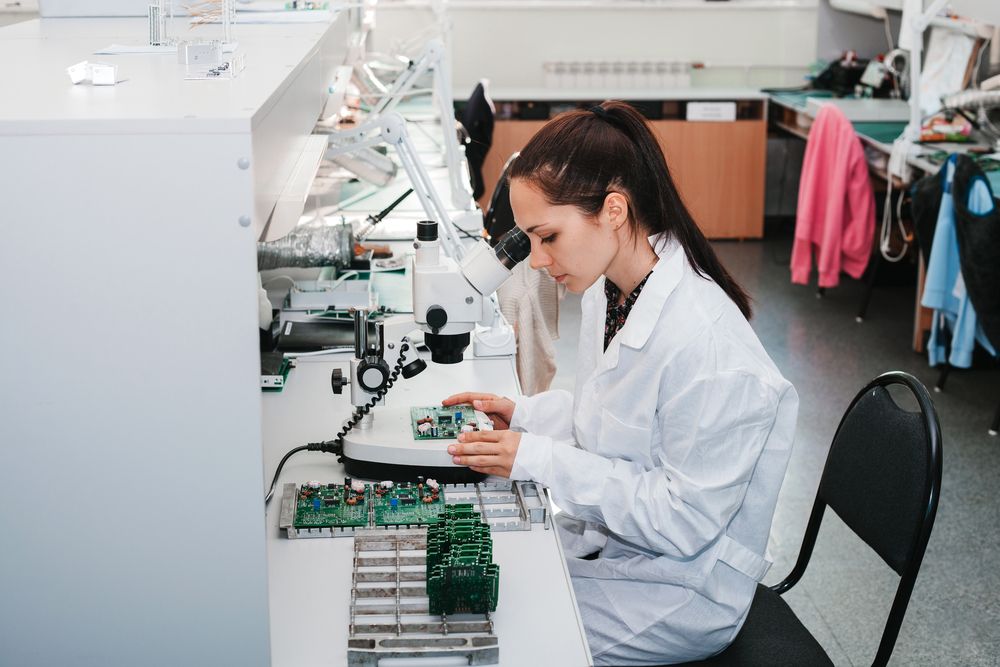 Technical Analysis on 2 ASX Semiconductor and Resources Stocks– RVS, IXR