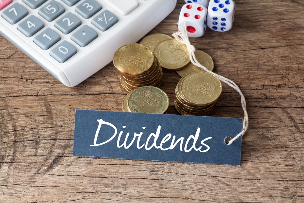 One Dividend Paying Stock to Accumulate at Lower Levels -LFS