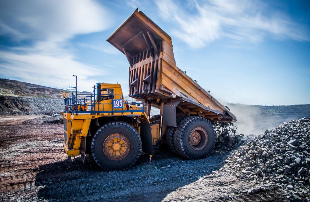 2 Stocks in the Iron Ore and Uranium Energy Space to Invest at Current Levels – RIO, ERA