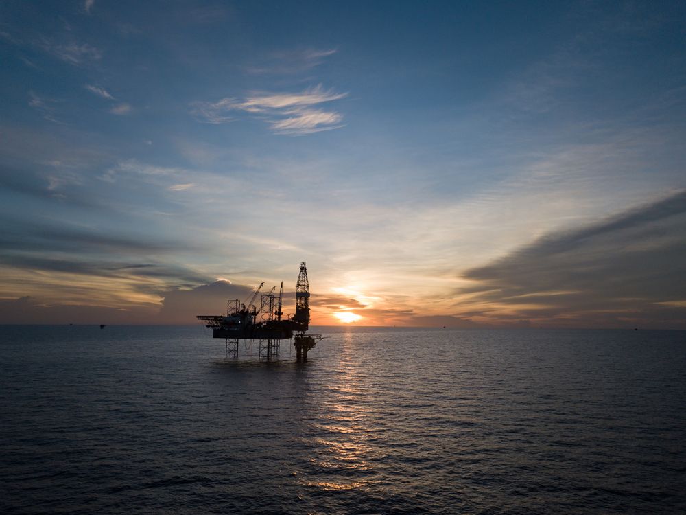 One Stock in Energy Space to Speculate on - CVN