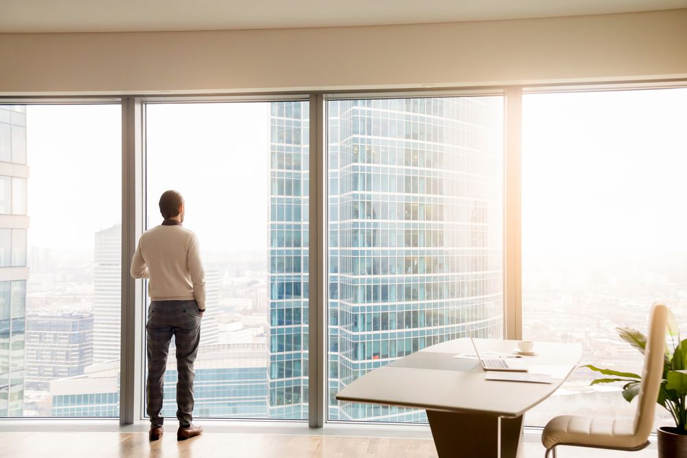How Should you Perceive this Small-Cap Real Estate Stock – GDI?