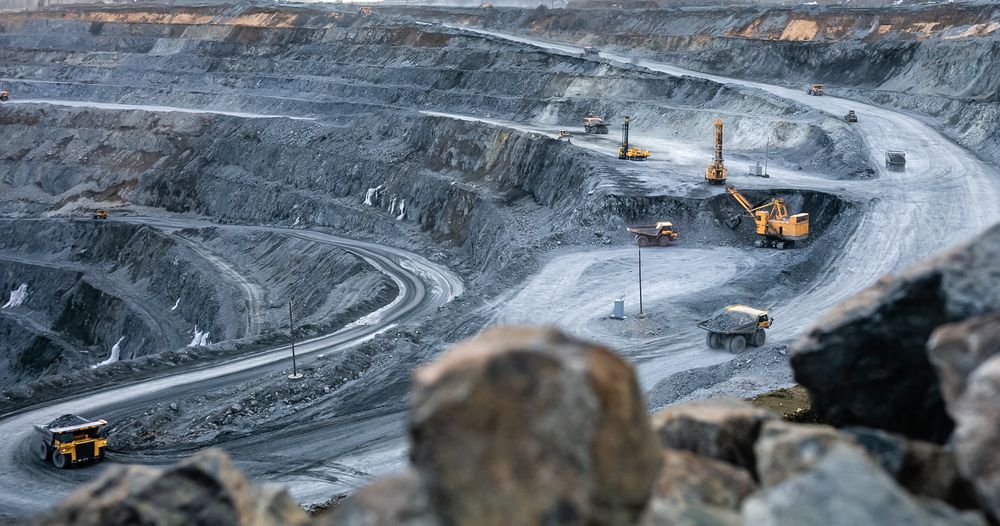 Fundamental Insights on this Diversified Metals & Mining Stock - POS