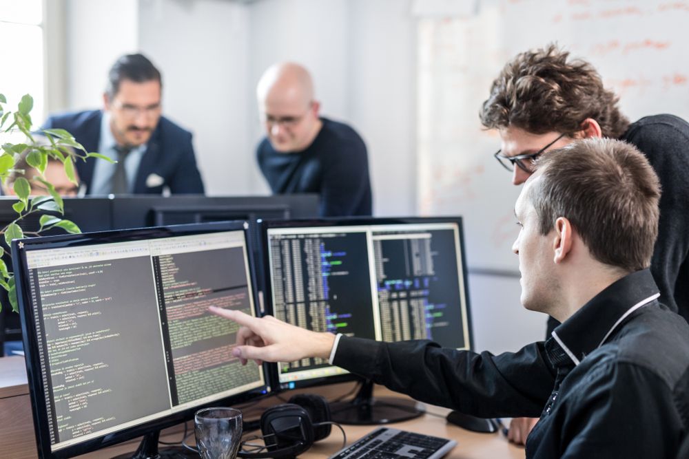 Is it Prudent to Take Out Profit from this Software-Based Technology Stock – WTC?