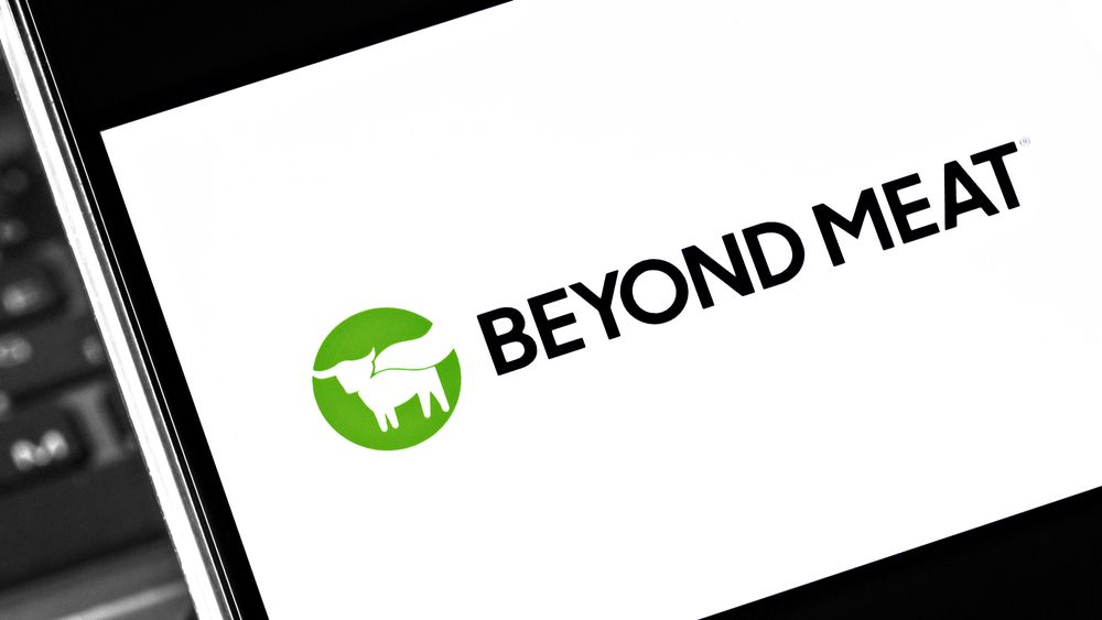 One NASDAQ-Listed Food Products Stock to Hold: Beyond Meat, Inc.