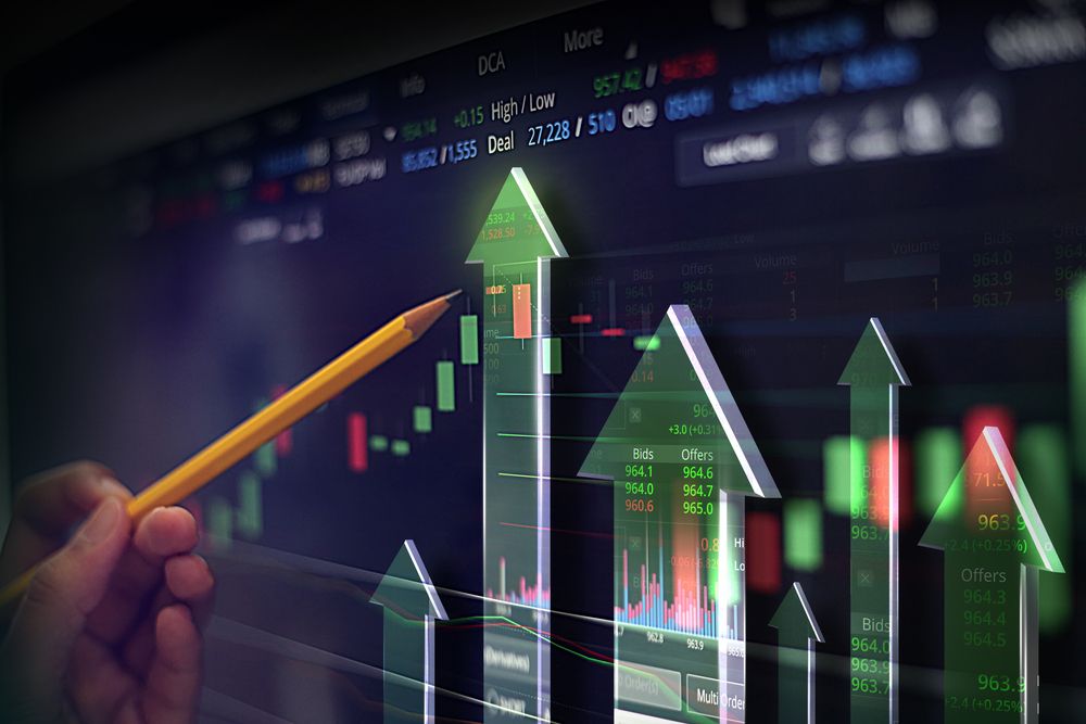 Book Profit on This NASDAQ Listed: Financial Stock – First Interstate BancSystem Inc.
