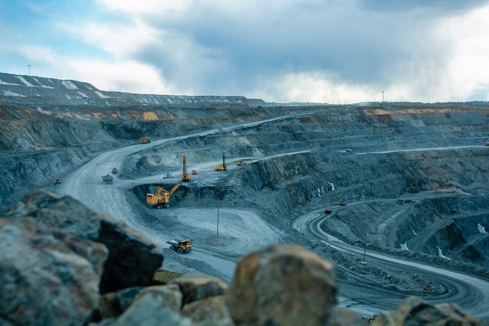 3 Beaten Down Resources Stocks to Speculate at Current Levels - 29M, BCI, HCH