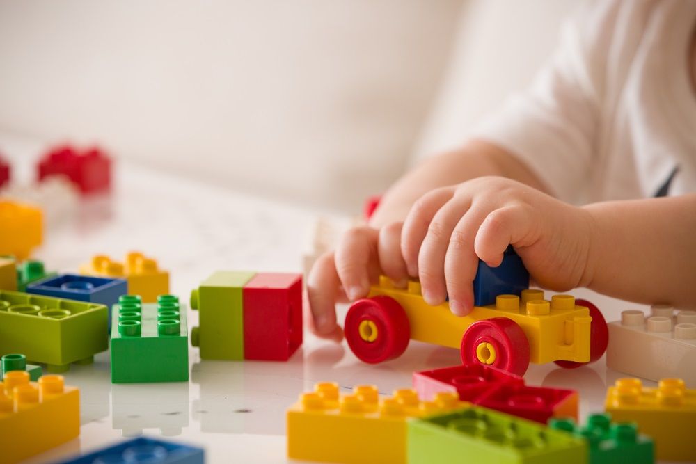 How is the Business Trending on this Micro-Cap Stock-TOY?