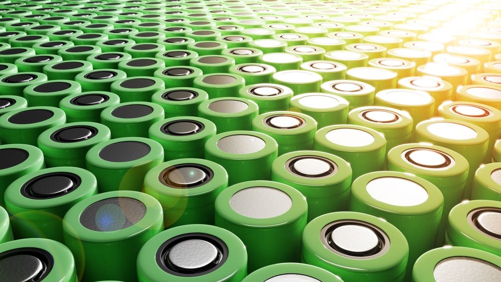 Book Profit on this NYSE-Listed Lithium Stock- Standard Lithium Ltd.