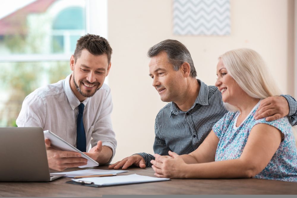 Is it Prudent to Book Profit on this Insurance Stock - SDF?