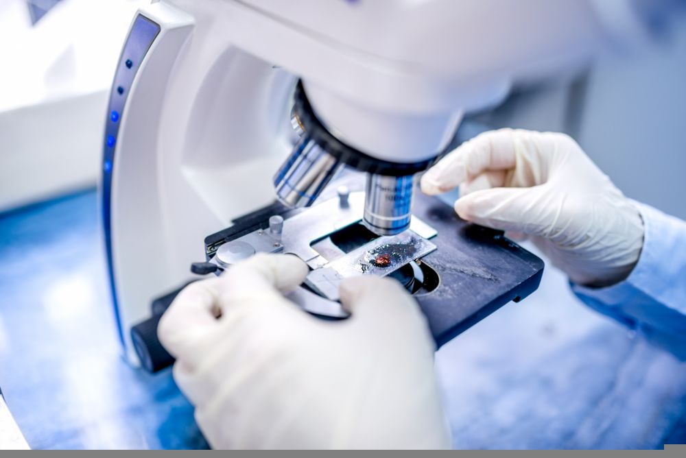 Should You Book Profit on this Healthcare Stock Amid Current Market Volatility- NXS?