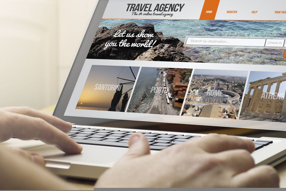 One Stock in the Travel Management Sector to Punt on Amid Current Volatile Trends - FLT