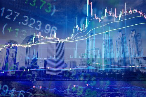 Avoid this NASDAQ-Listed Financial Stock: Coinbase Global Inc.