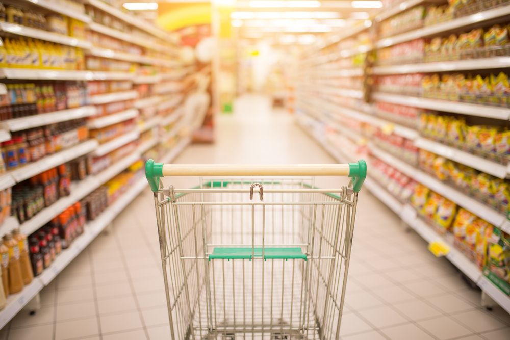 2 Stocks in the Food & Beverage & Capital Goods Sector to Accumulate at Current Levels - NOU, DCG