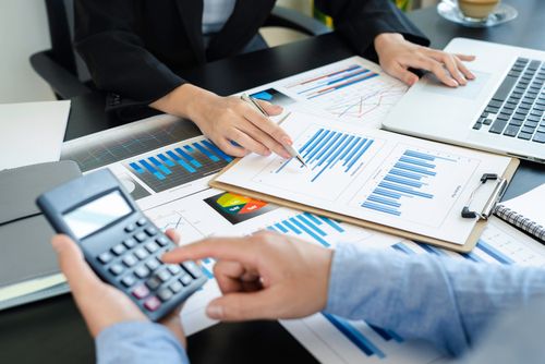 One Stock in the Diversified Financials Sector to Take Out Profit From – AEF