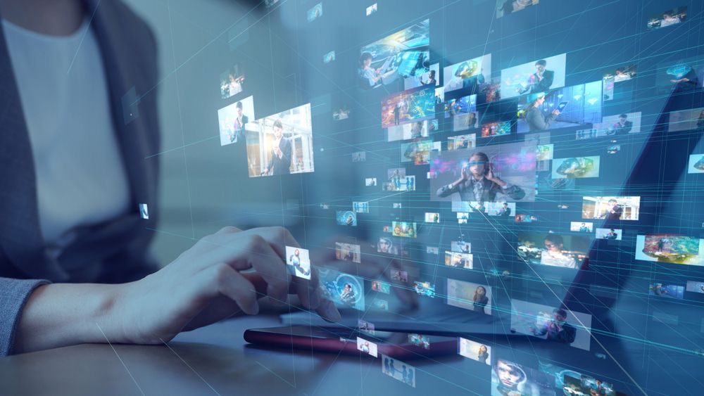 One NYSE - Listed Entertainment Stock with Long-Term Outlook: Spotify Technology SA