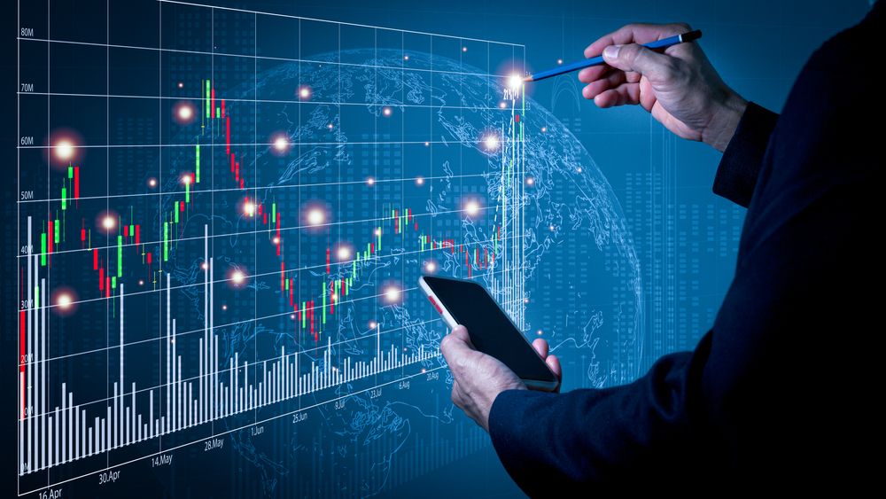 One NASDAQ-Listed Financial Technology Stock with Long-term Outlook: PayPal Holdings Inc.