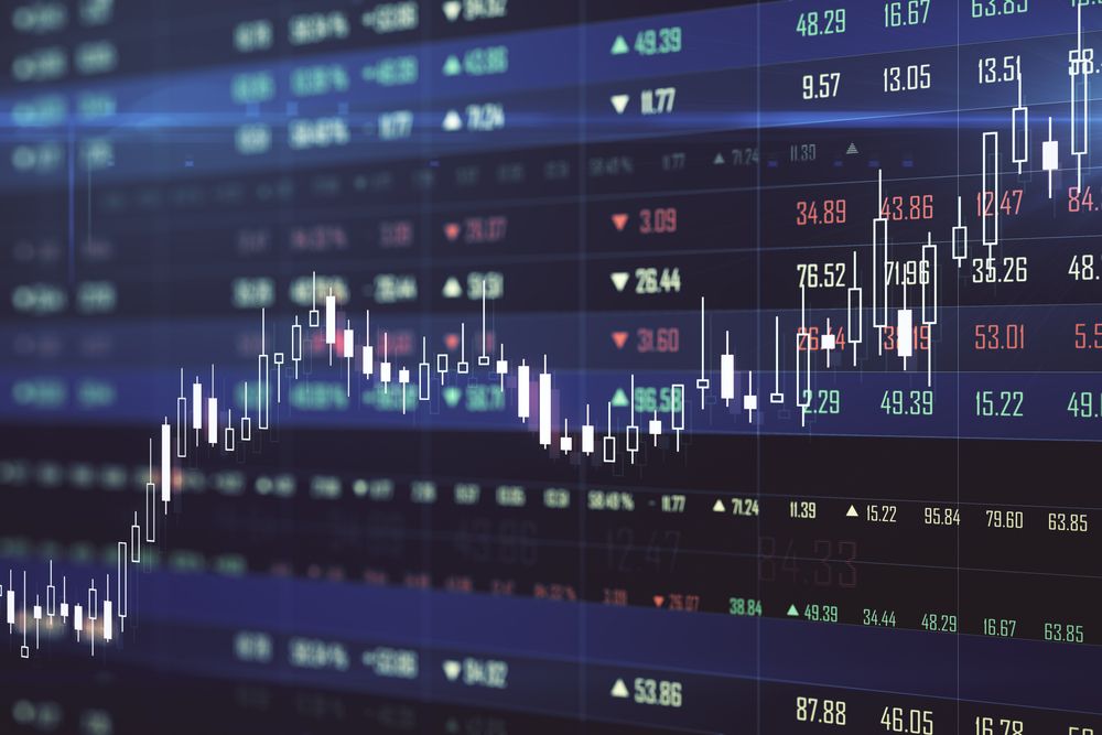 Book Profit on this NYSE–Listed Capital Market Stock- MSCI Inc.