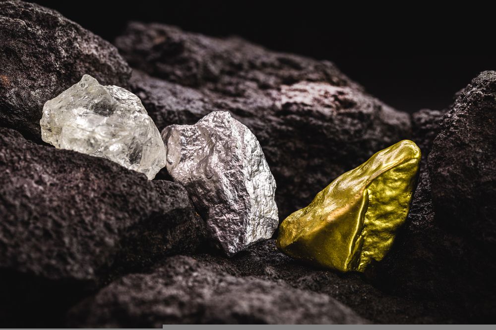 Is it Prudent to Book Profit on this Gold Stock? - CMM