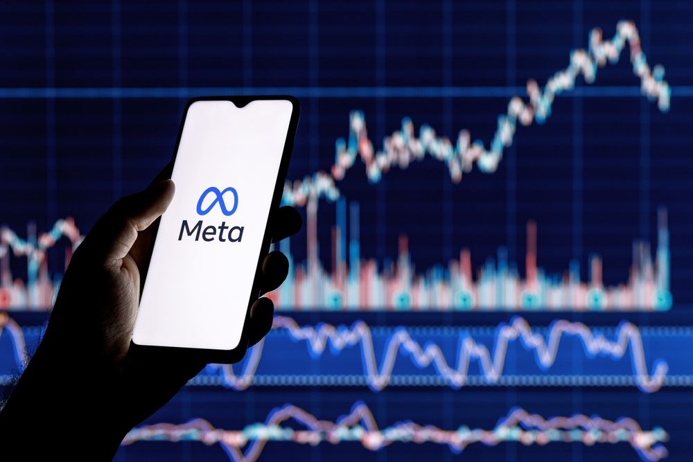One NASDAQ-Listed Communication Services Stock to Buy: Meta Platforms, Inc.