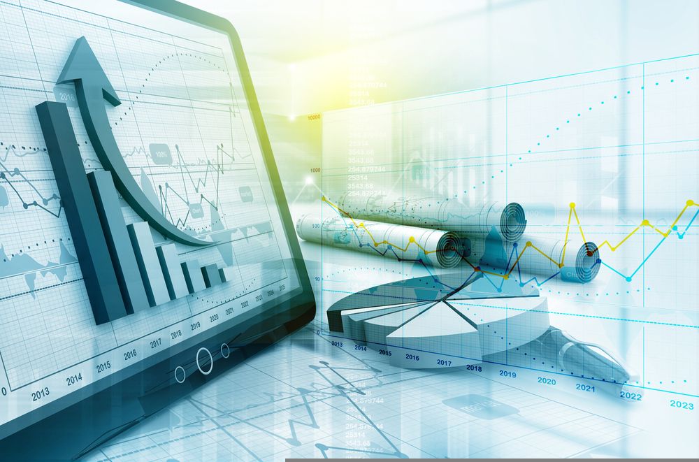 One Stock in Diversified Financials Space to Take Out Profit at Current Levels - PAC 