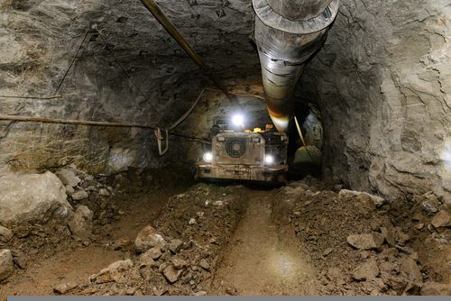 Latest Business Updates on this Copper Mining Stock - HCH