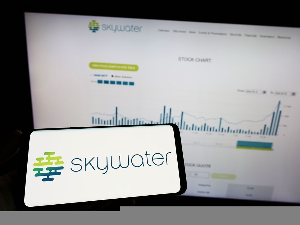 Watch Out for This NASDAQ – Listed Information Technology Stock: Skywater Technology Inc