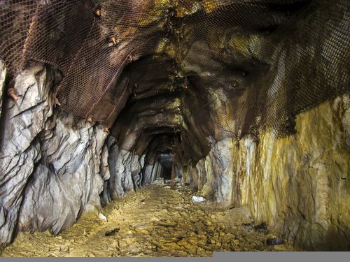 One Uranium Stock to Take Out Profit From - PEN  
