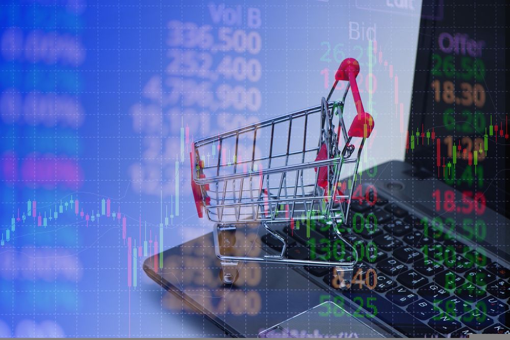 Book Profit on this NYSE-Listed Consumer Discretionary Stock: Gap, Inc.