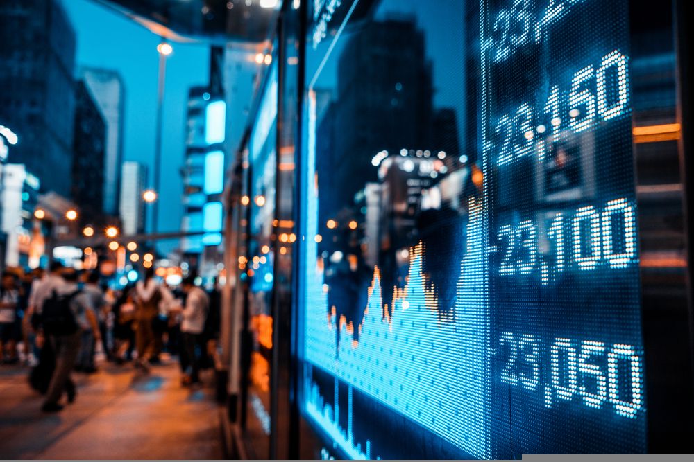 Book Profit on This NYSE–Listed Banking Stock: New York Community Bancorp, Inc.