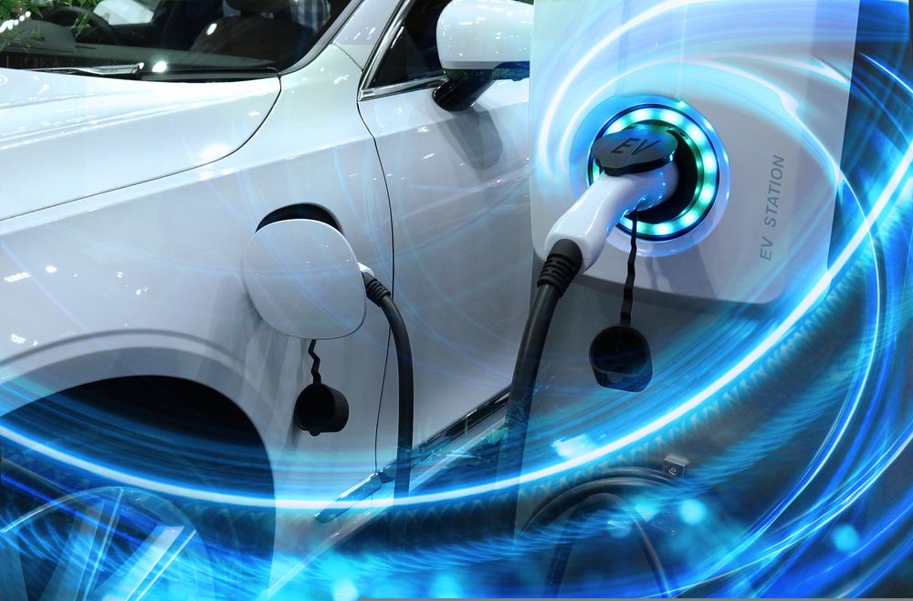 Should You Punt on This NASDAQ-Listed EV Stock: Rivian Automotive, Inc.