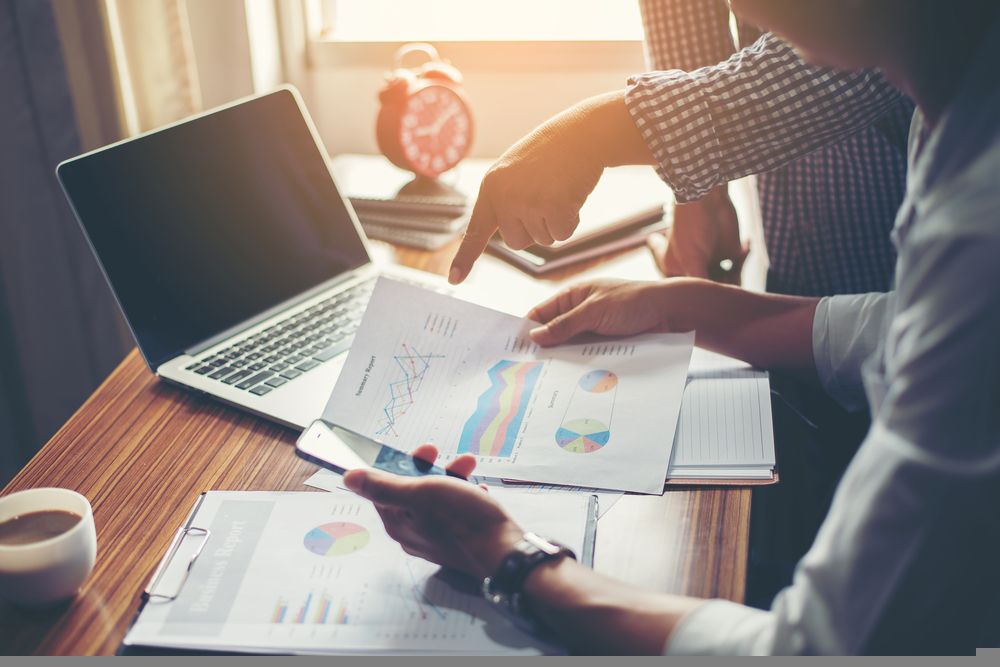 Book Profit on this NYSE-Listed Capital Market Stock: Moody’s Corporation