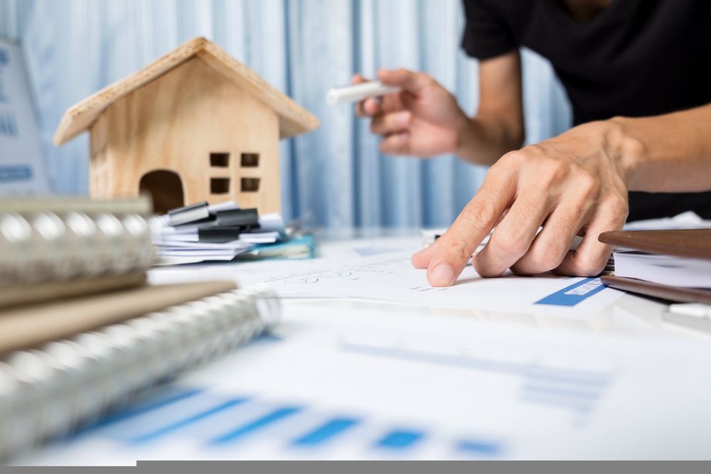 Should you Take Out Profit from this Real Estate Stock Amid Current Market Volatility- LIC?