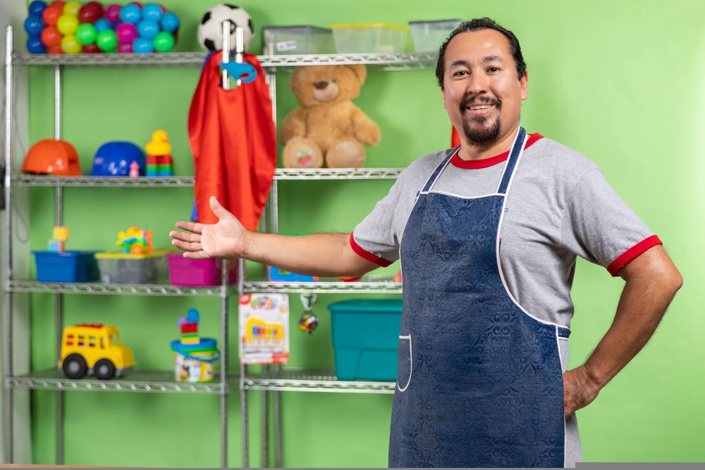 Fundamental Insights on this Toy Manufacturer -TOY