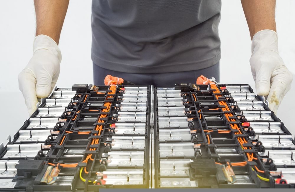 How is the Business Trending on this Battery Materials Stocks? - ATC