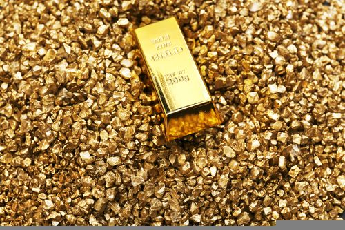 2 Beaten Down Gold Stocks to Speculate Amid Current Market Volatility- AGG, SBM 